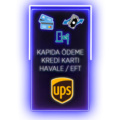 Kapıda Ödeme